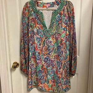 Lily Pulitzer Dress